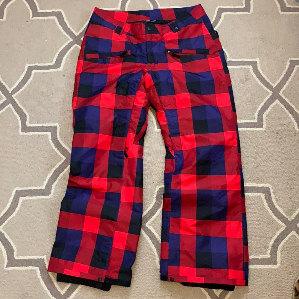 Vans Snowpants